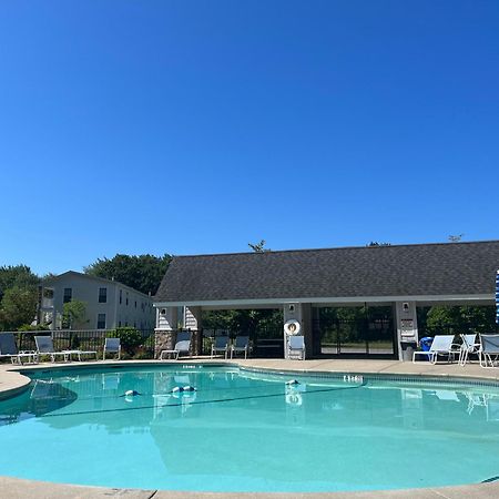 Resort At Goose Rocks Condo Kennebunkport Exterior foto