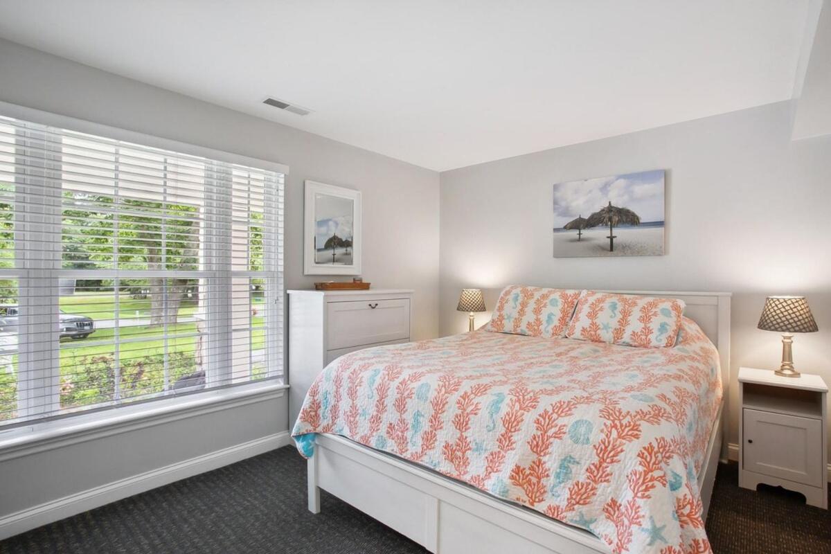 Resort At Goose Rocks Condo Kennebunkport Exterior foto