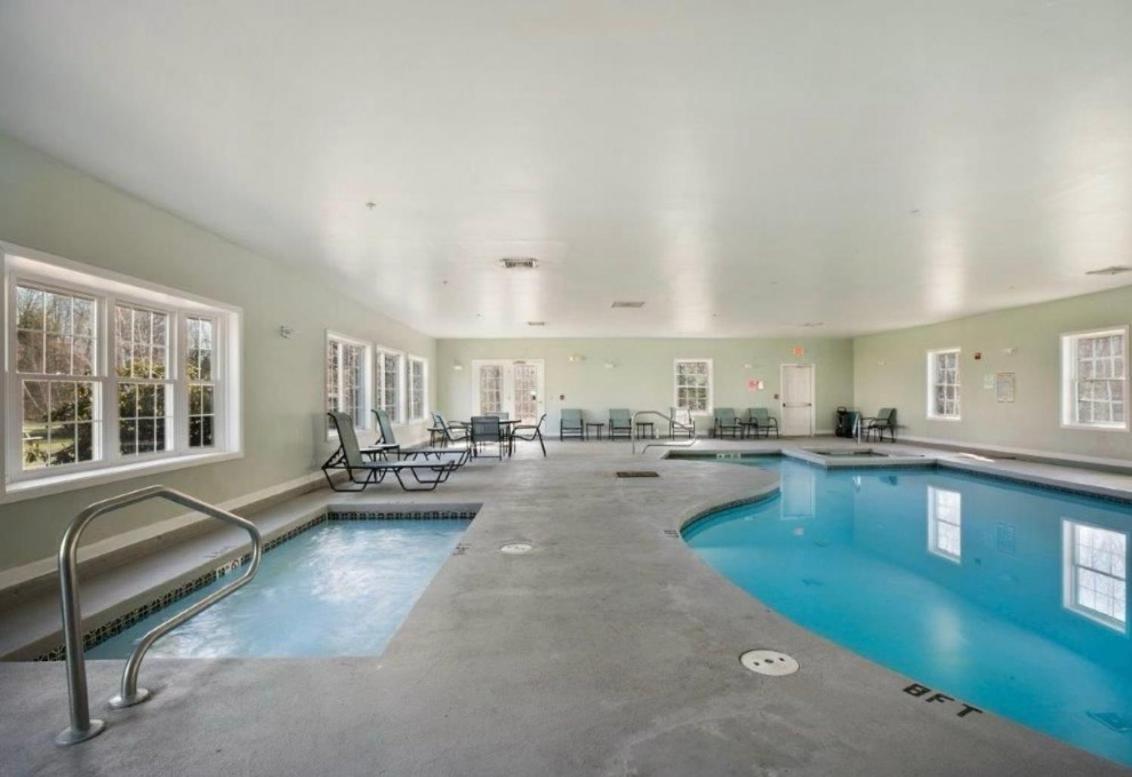 Resort At Goose Rocks Condo Kennebunkport Exterior foto